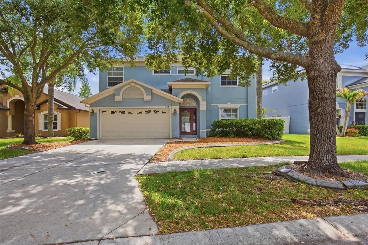 18318 HOLLAND HOUSE LOOP — photo 1 of 53