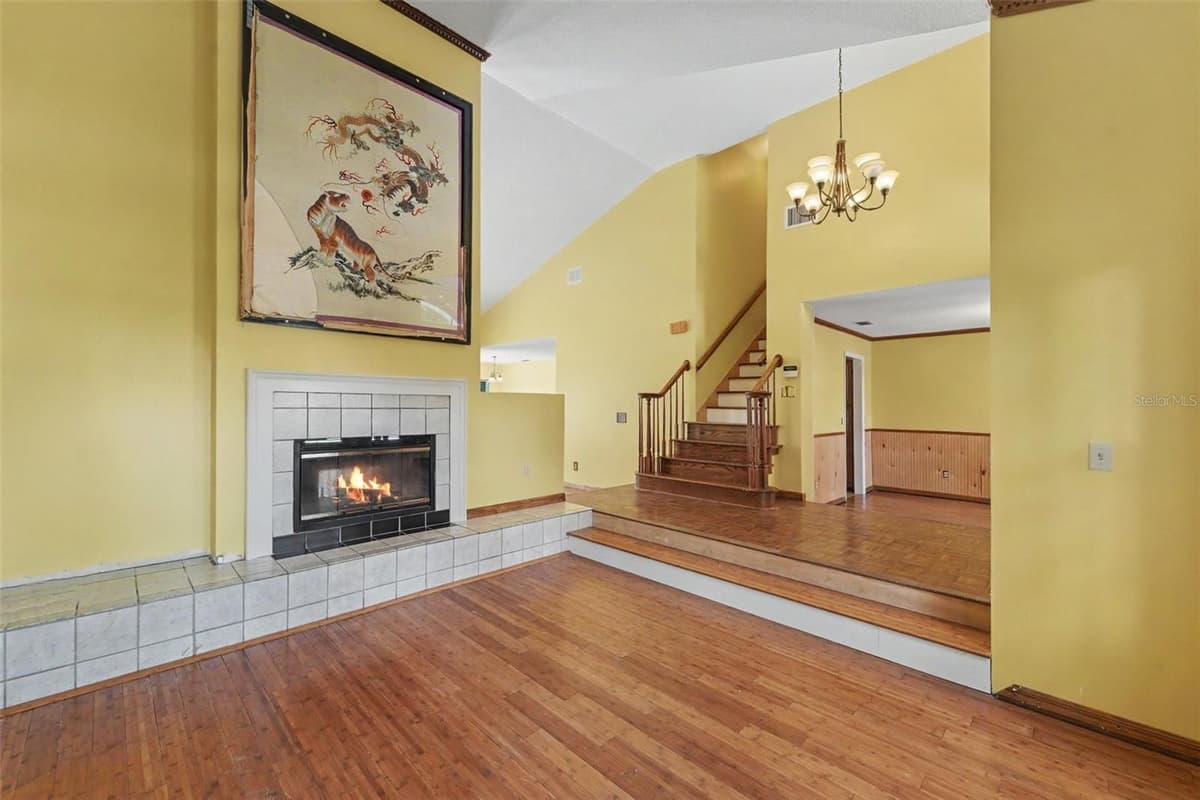 6203 FARTHING STREET — photo 5 of 30