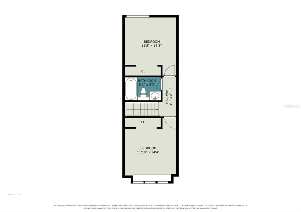 6203 FARTHING STREET — photo 26 of 30