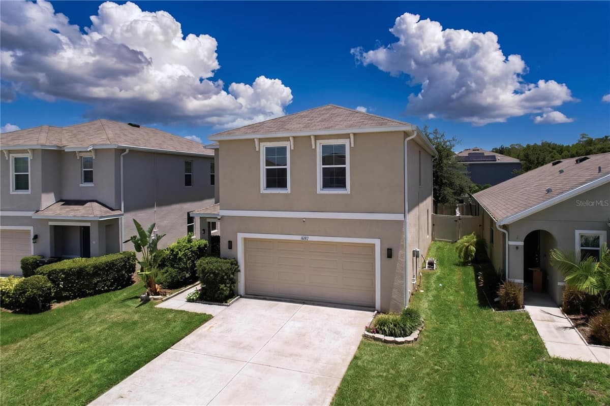 16192 SILENT SANDS LANE — photo 3 of 64