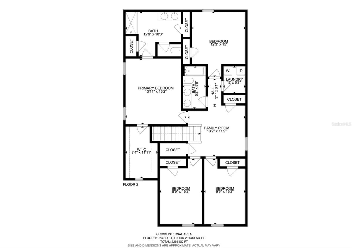 16192 SILENT SANDS LANE — photo 10 of 64