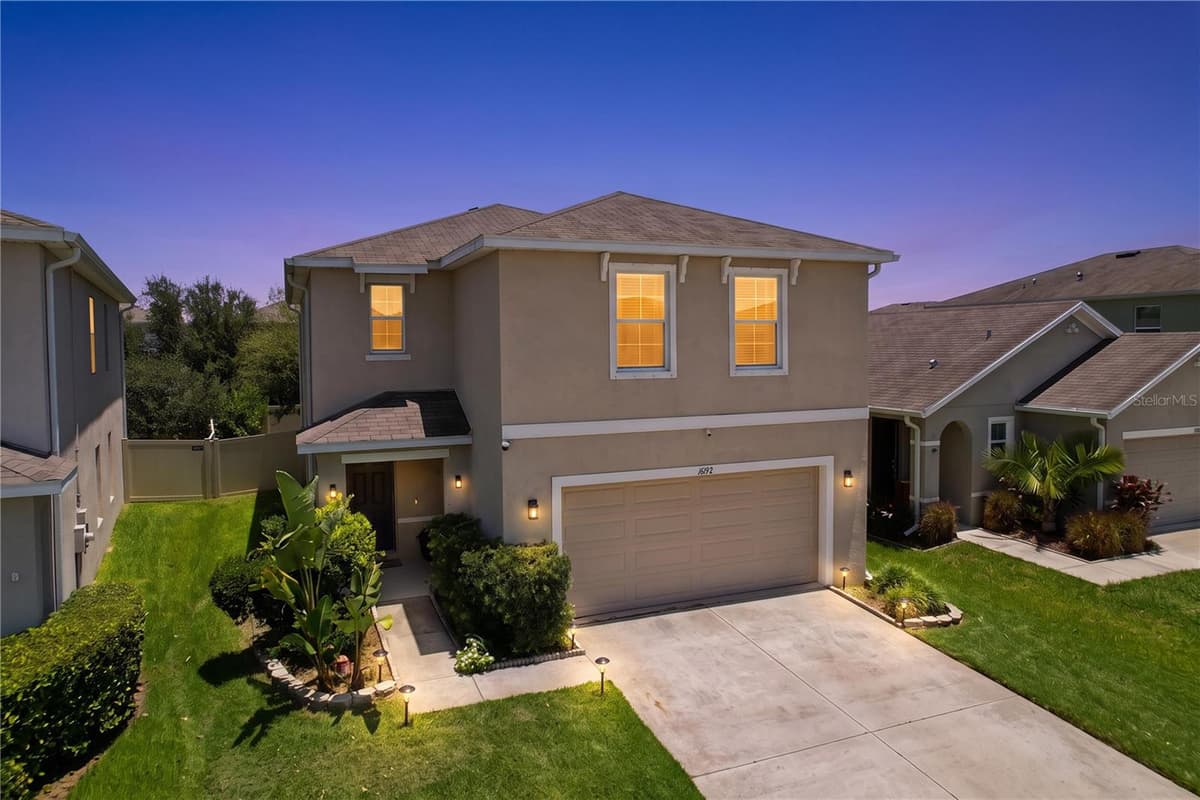 16192 SILENT SANDS LANE — photo 6 of 64