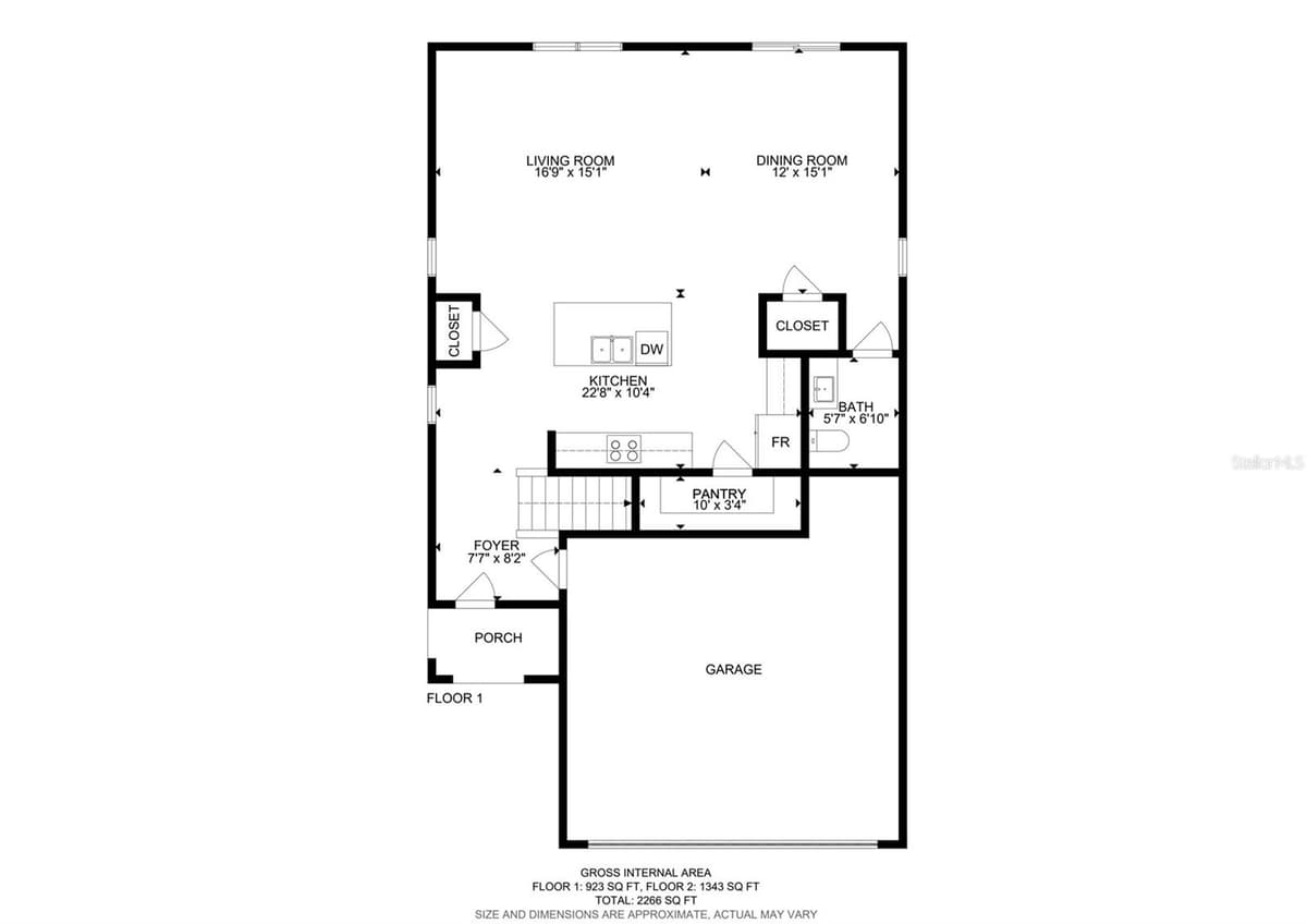 16192 SILENT SANDS LANE — photo 9 of 64