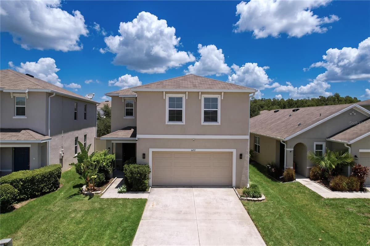 16192 SILENT SANDS LANE — photo 1 of 64