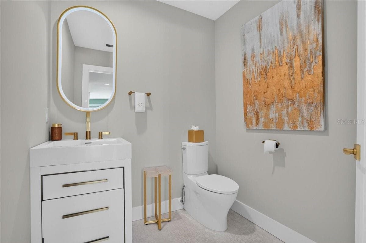 208 POLK DRIVE — photo 34 of 100