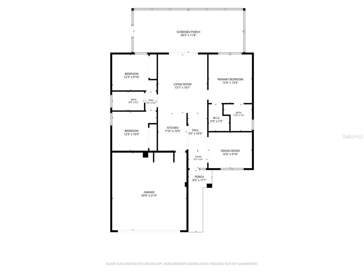 17020 WOODCREST WAY — photo 30 of 30
