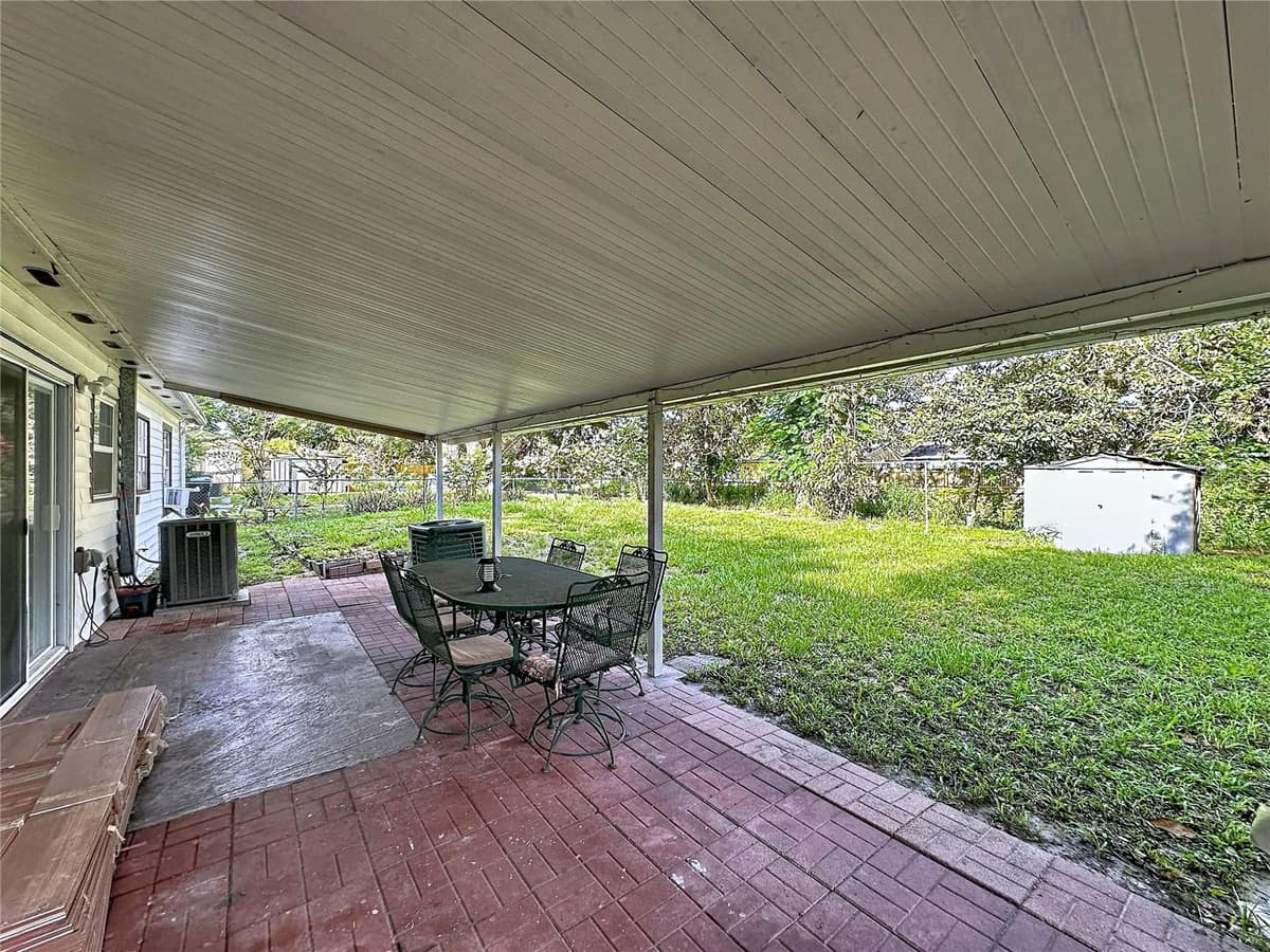 1520 OVERDALE STREET — photo 19 of 22