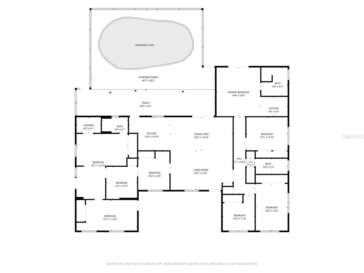604 ROYAL CREST DRIVE — photo 49 of 56