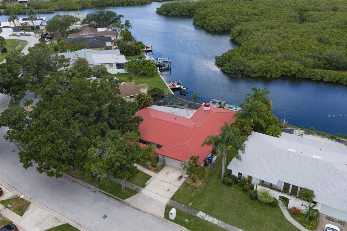 2126 EGRET DRIVE — photo 40 of 44