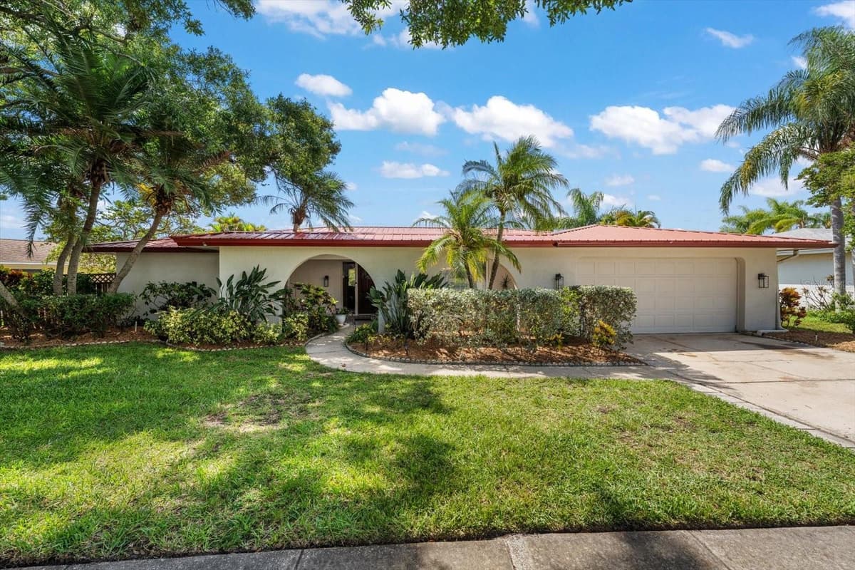 2126 EGRET DRIVE — photo 1 of 44