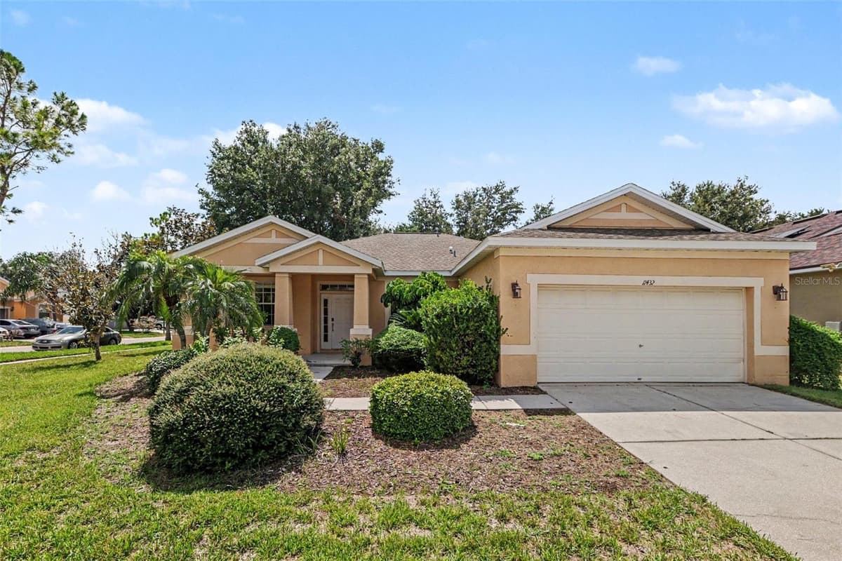 11432 LAUREL BROOK COURT — photo 1 of 16