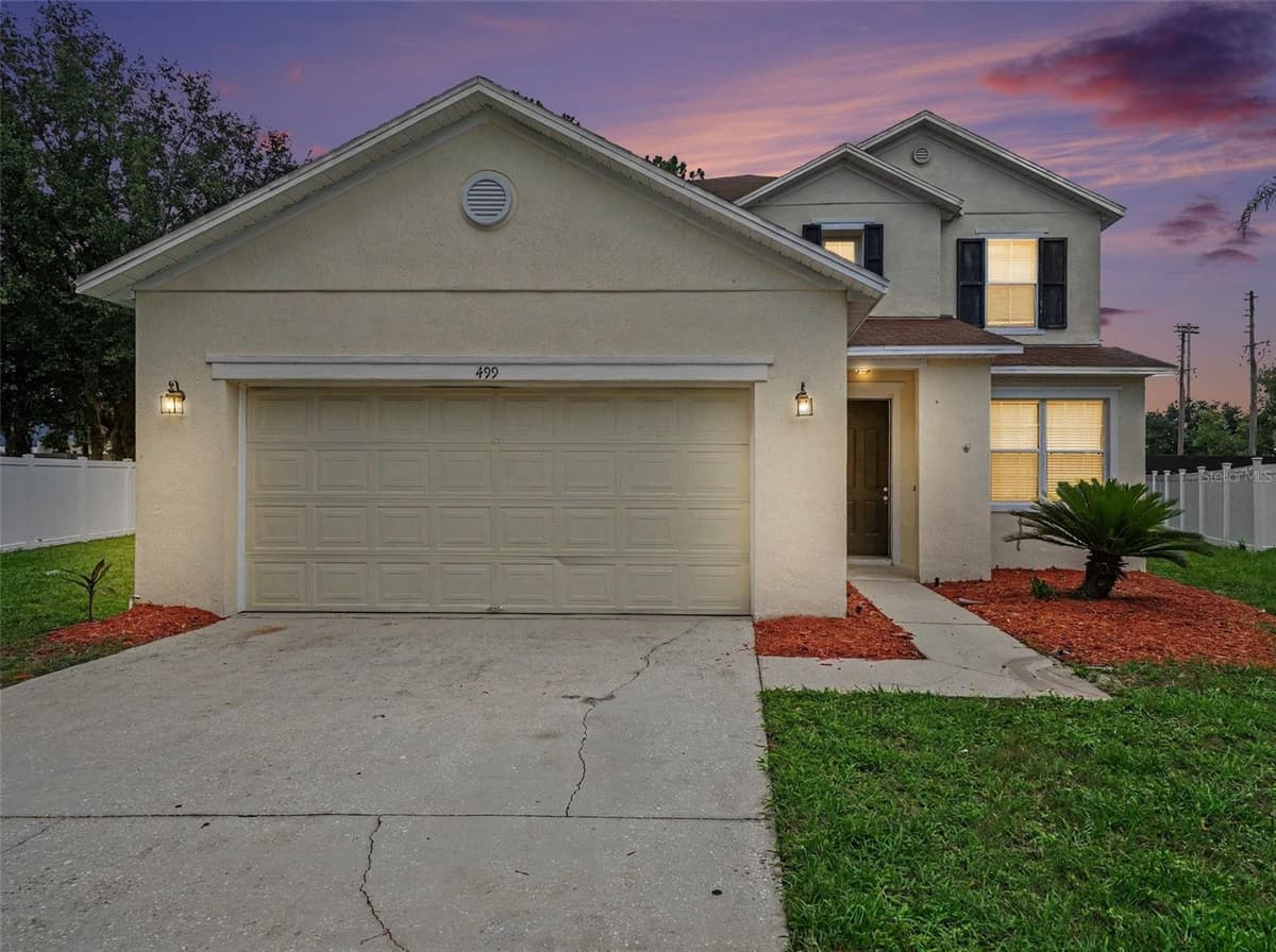 499 VICKS LANDING DRIVE — photo 2 of 42