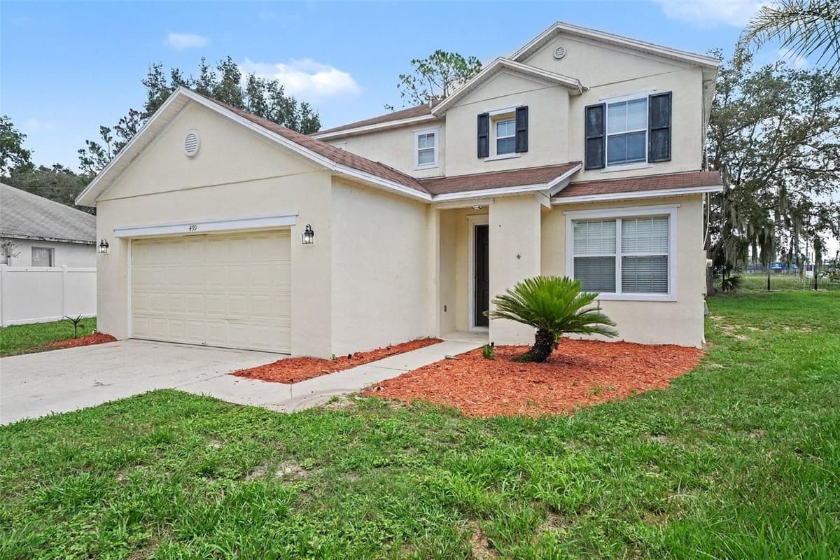 499 VICKS LANDING DRIVE — photo 3 of 42