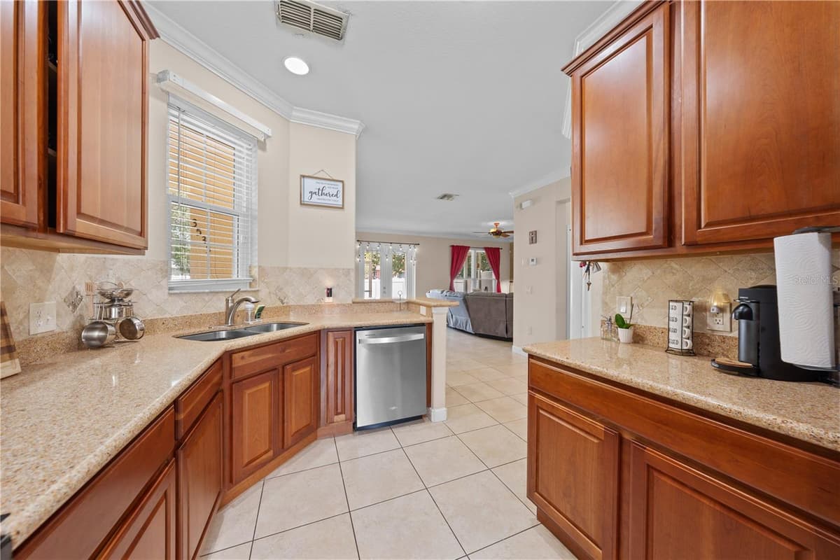 3535 SANCTUARY DRIVE — photo 16 of 64