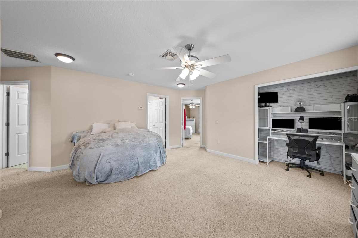 3535 SANCTUARY DRIVE — photo 31 of 64
