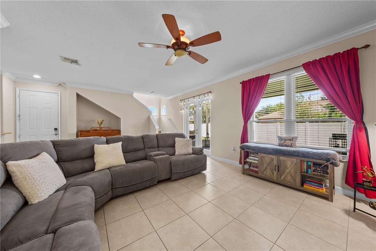 3535 SANCTUARY DRIVE — photo 25 of 64