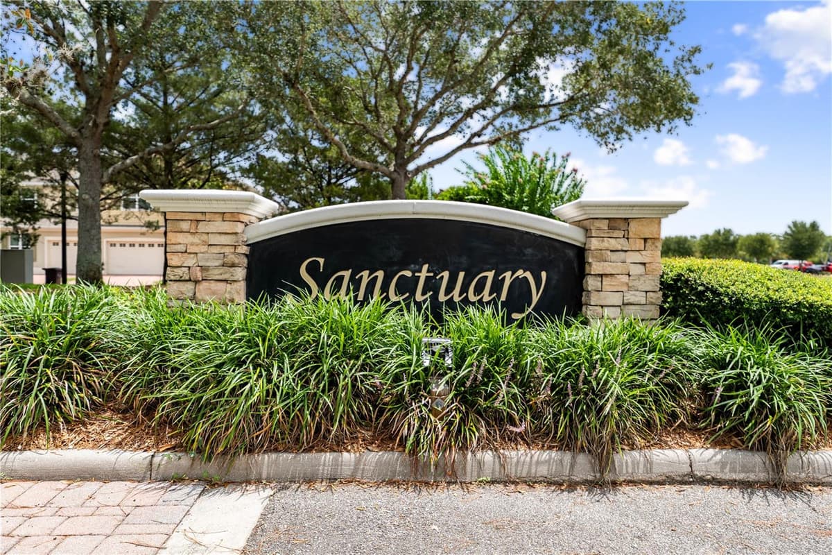 3535 SANCTUARY DRIVE — photo 54 of 64