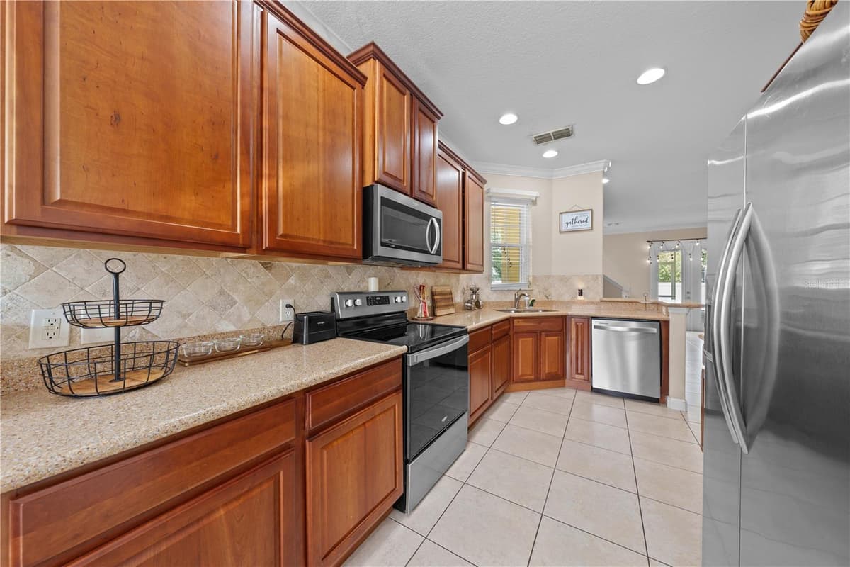 3535 SANCTUARY DRIVE — photo 18 of 64