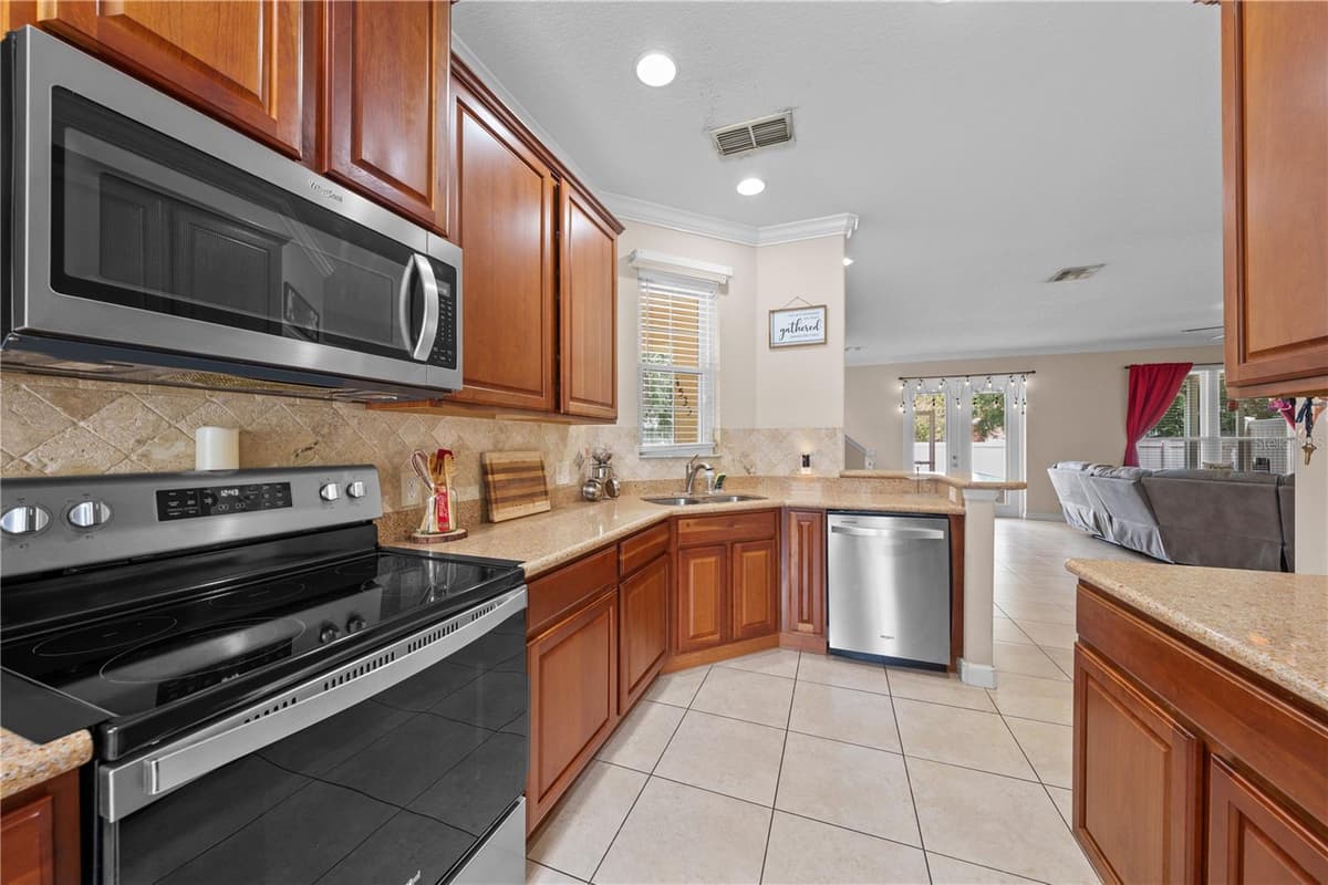 3535 SANCTUARY DRIVE — photo 19 of 64