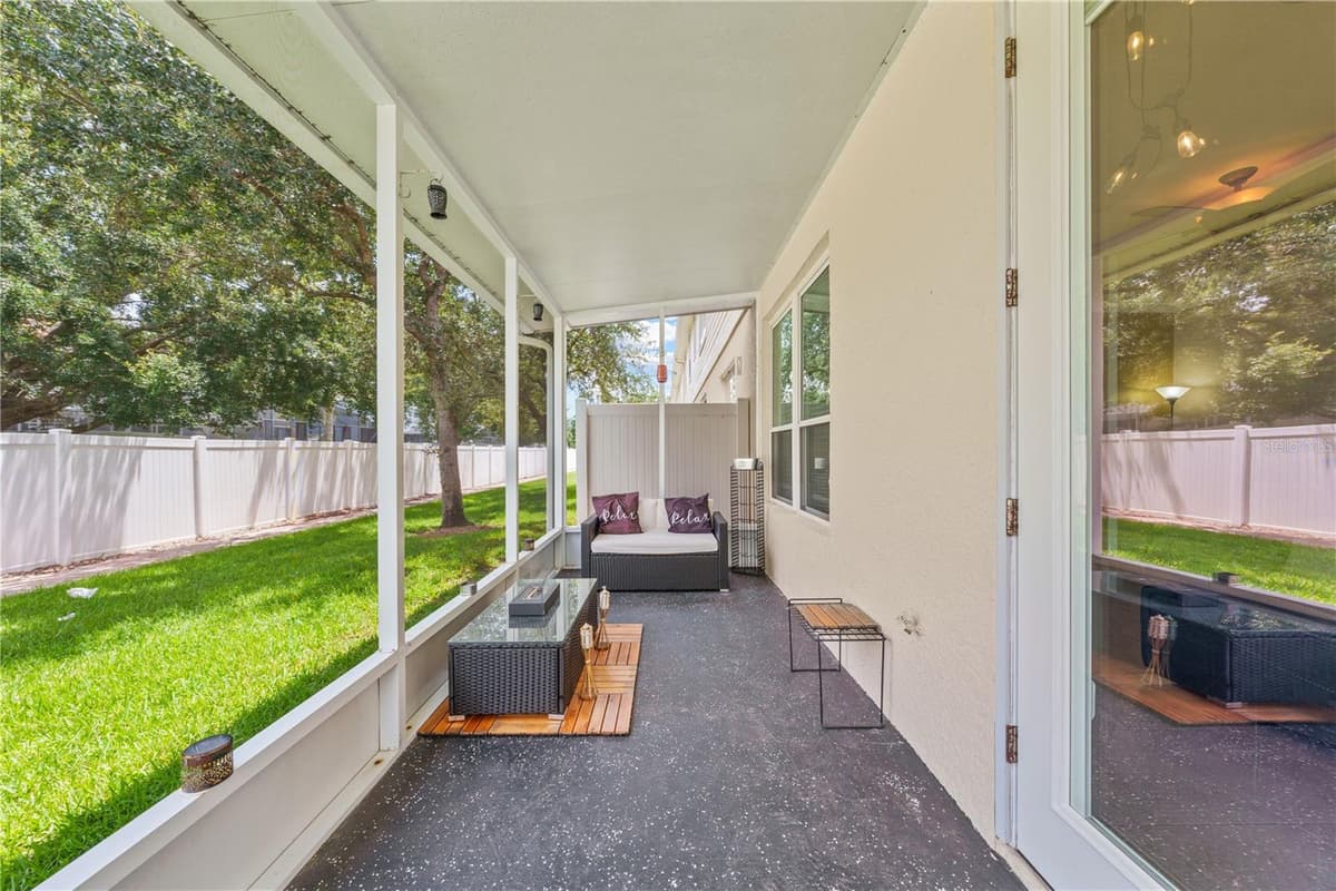 3535 SANCTUARY DRIVE — photo 50 of 64