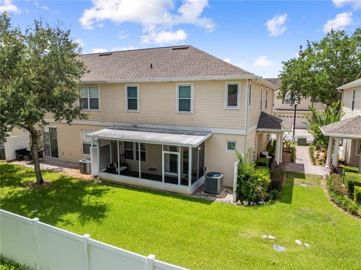 3535 SANCTUARY DRIVE — photo 52 of 64