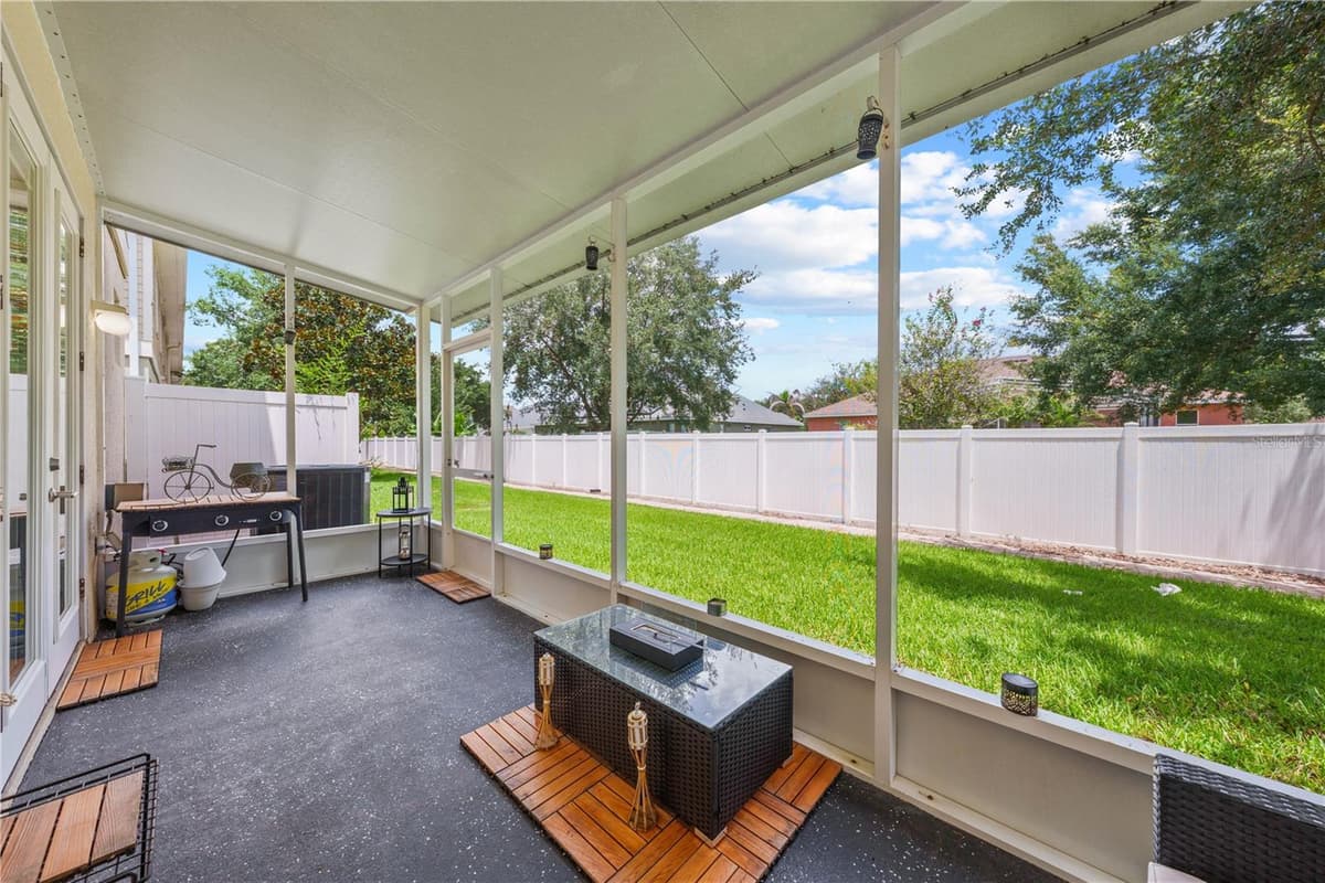 3535 SANCTUARY DRIVE — photo 51 of 64