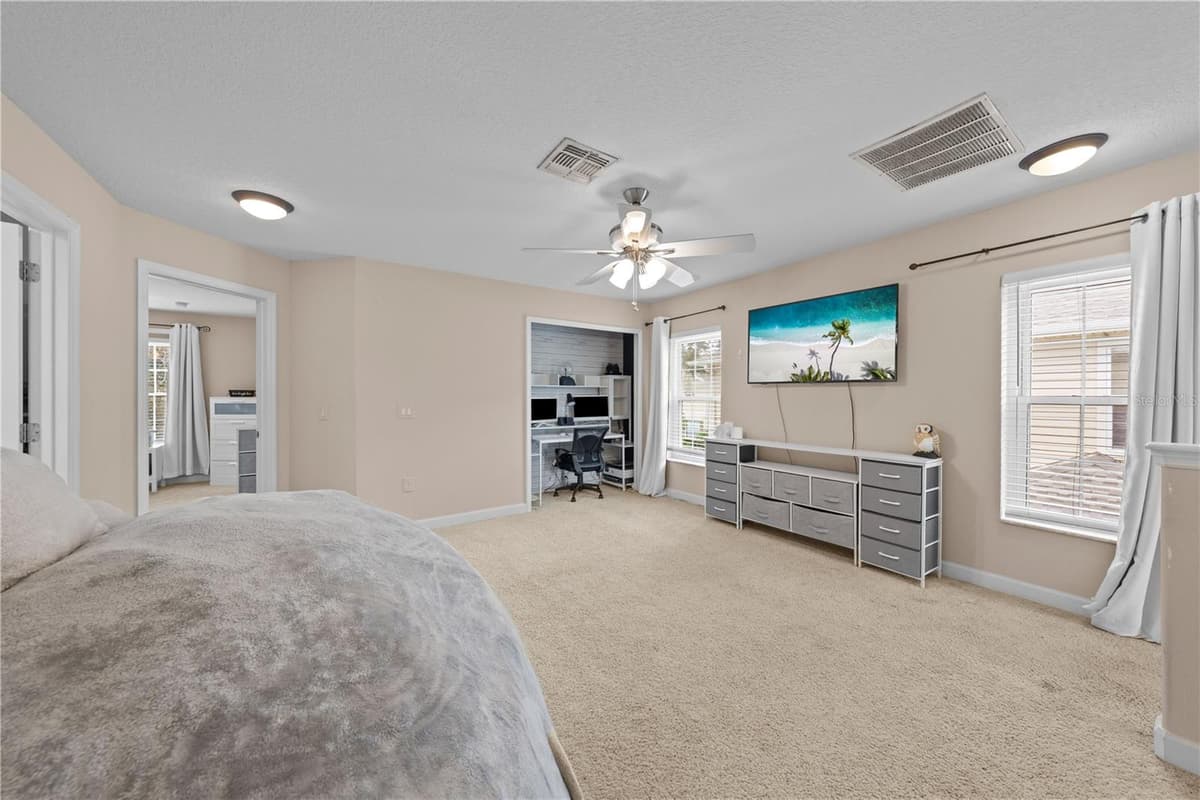 3535 SANCTUARY DRIVE — photo 32 of 64