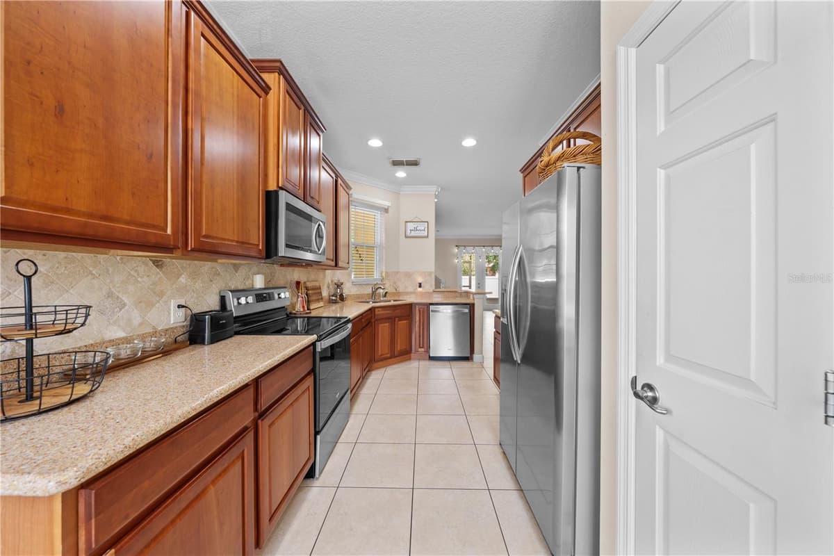 3535 SANCTUARY DRIVE — photo 17 of 64