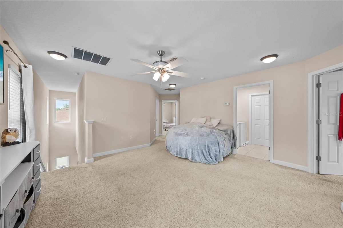 3535 SANCTUARY DRIVE — photo 33 of 64