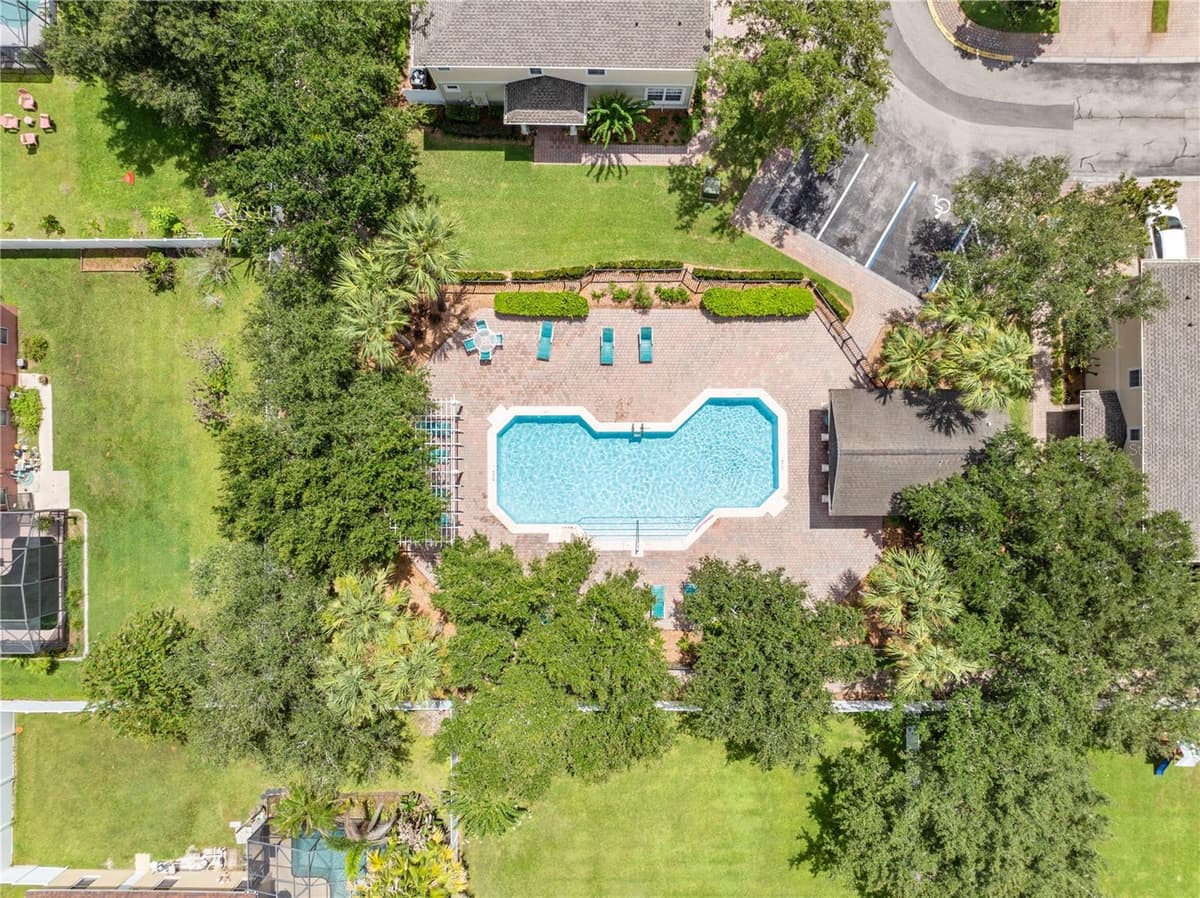 3535 SANCTUARY DRIVE — photo 64 of 64