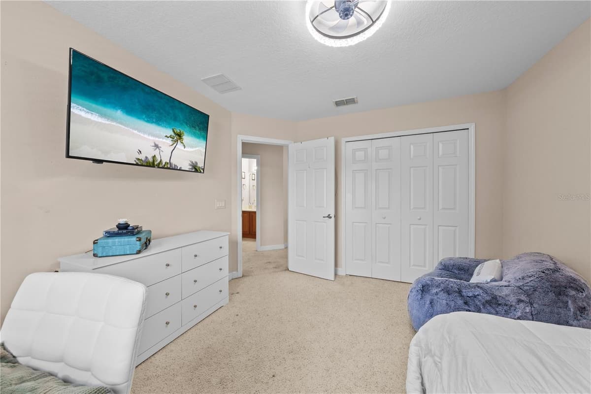 3535 SANCTUARY DRIVE — photo 47 of 64