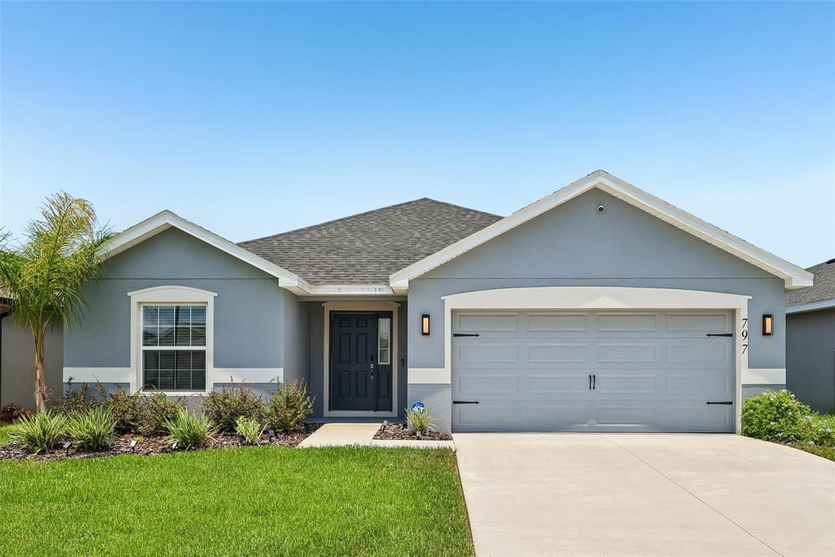 797 CYPRESS CREEK RUN — photo 1 of 37