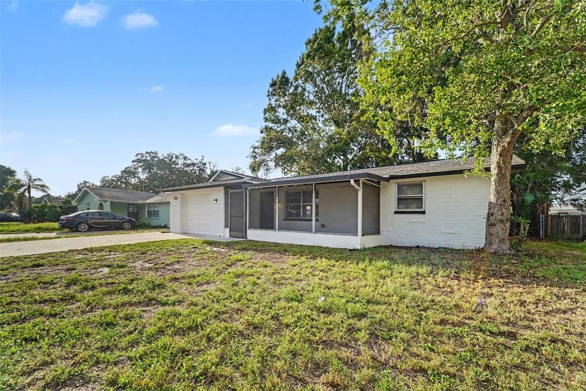 7207 SANDALWOOD DRIVE — photo 15 of 15