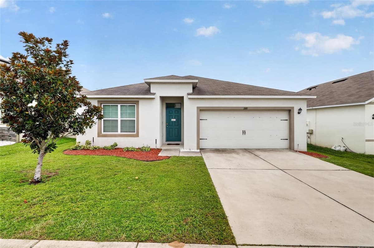 248 LUDISIA LOOP — photo 1 of 59
