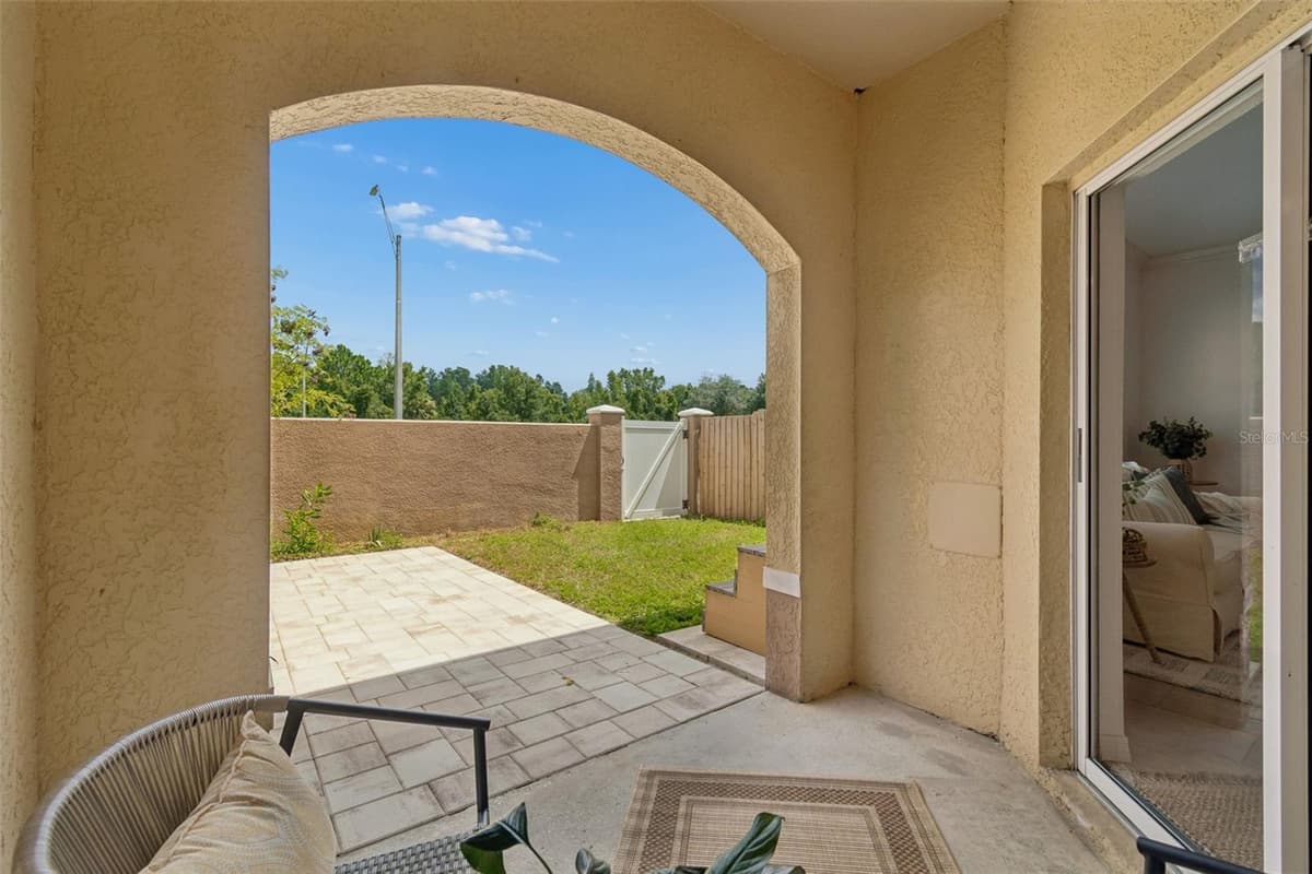10820 CELTIC WOODS AVENUE — photo 41 of 47