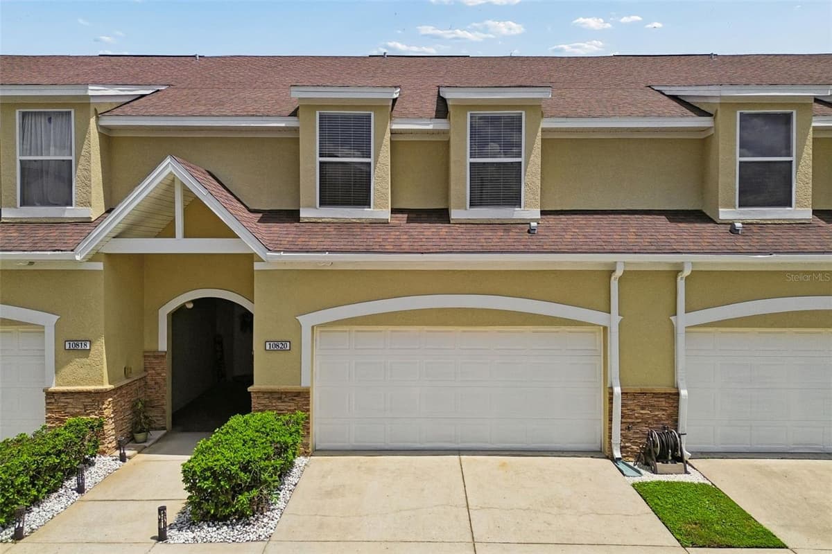 10820 CELTIC WOODS AVENUE — photo 43 of 47