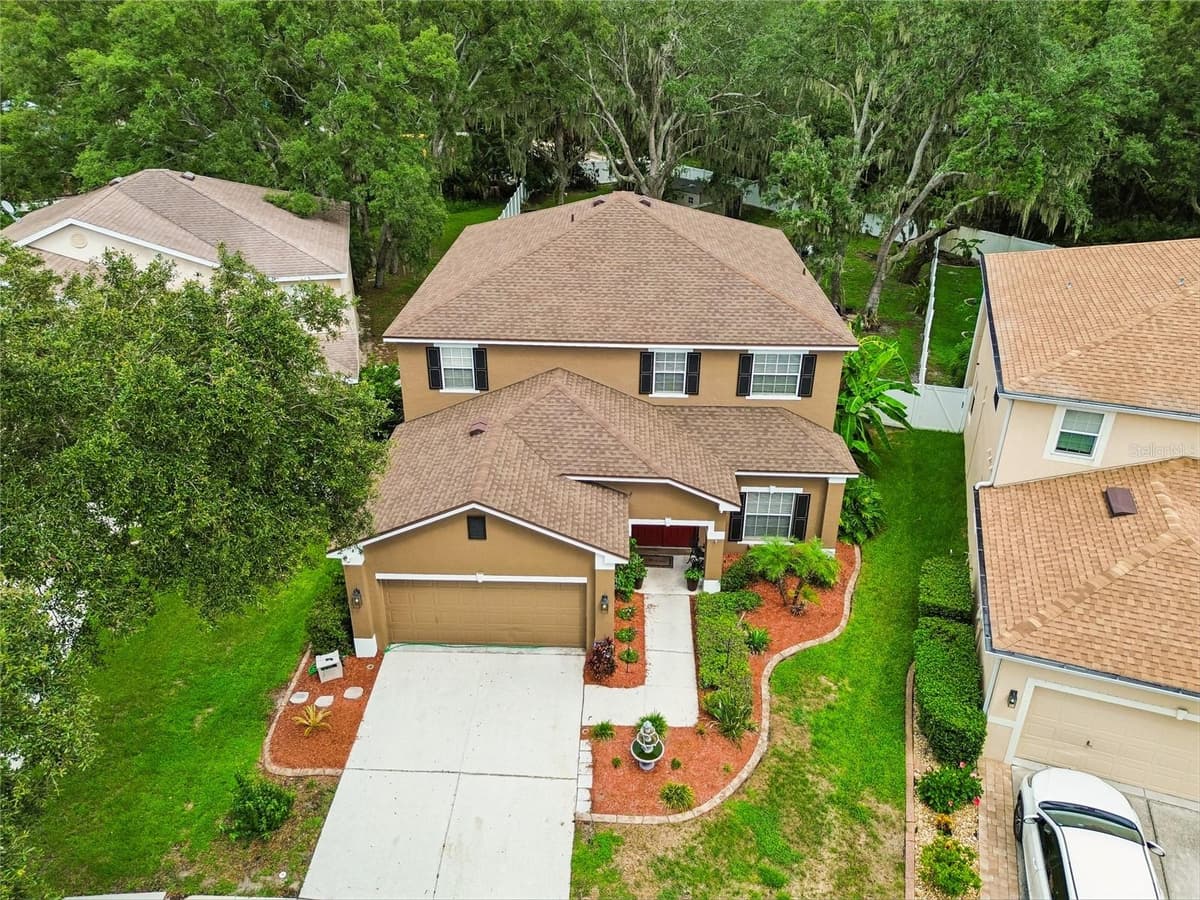 11232 CREEK HAVEN DRIVE — photo 70 of 80