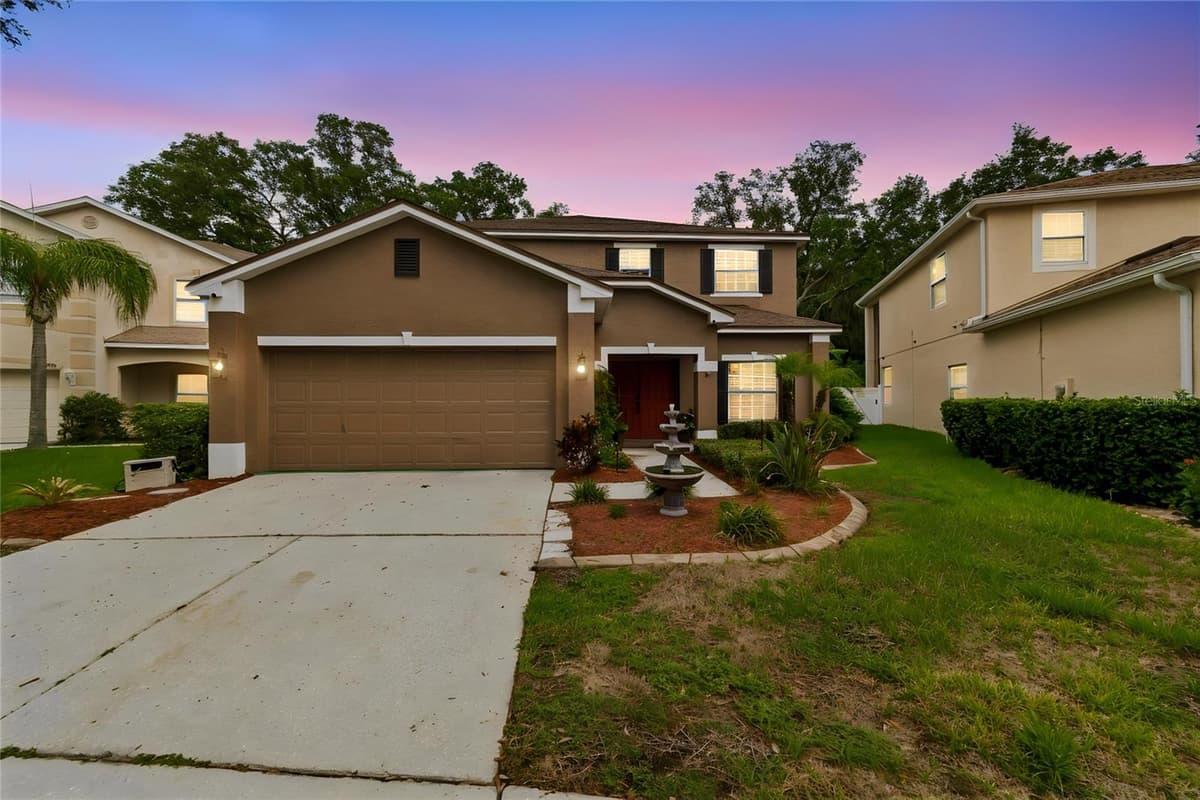 11232 CREEK HAVEN DRIVE — photo 1 of 80