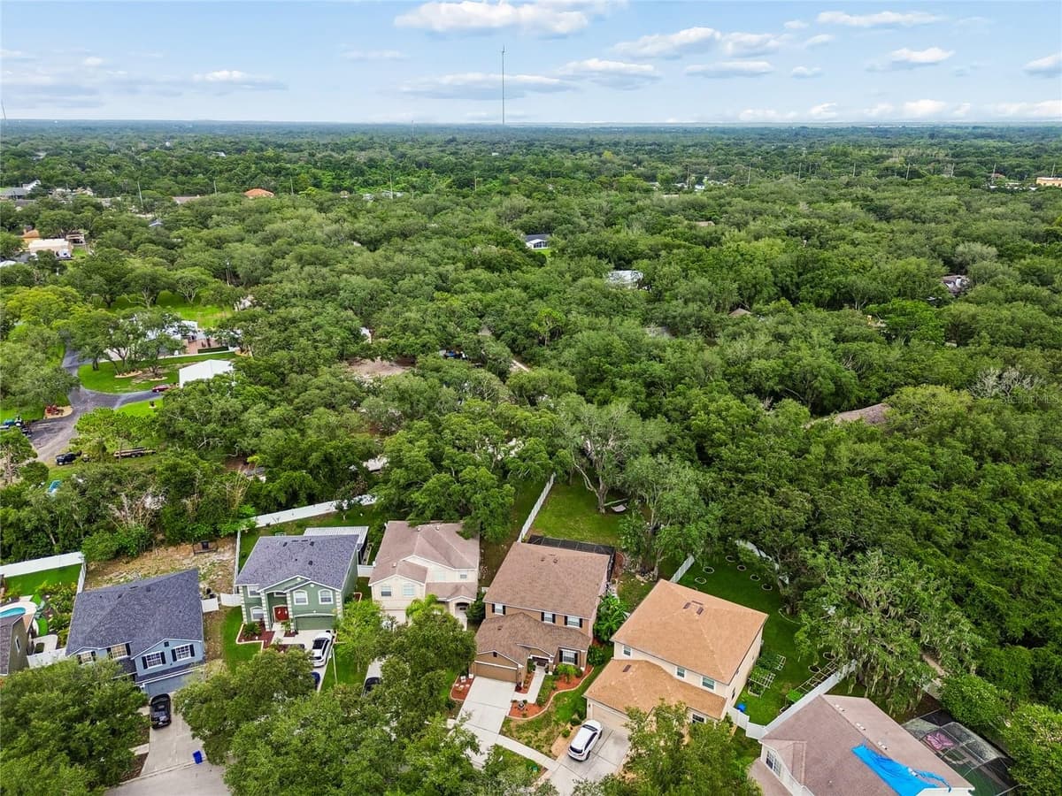 11232 CREEK HAVEN DRIVE — photo 78 of 80
