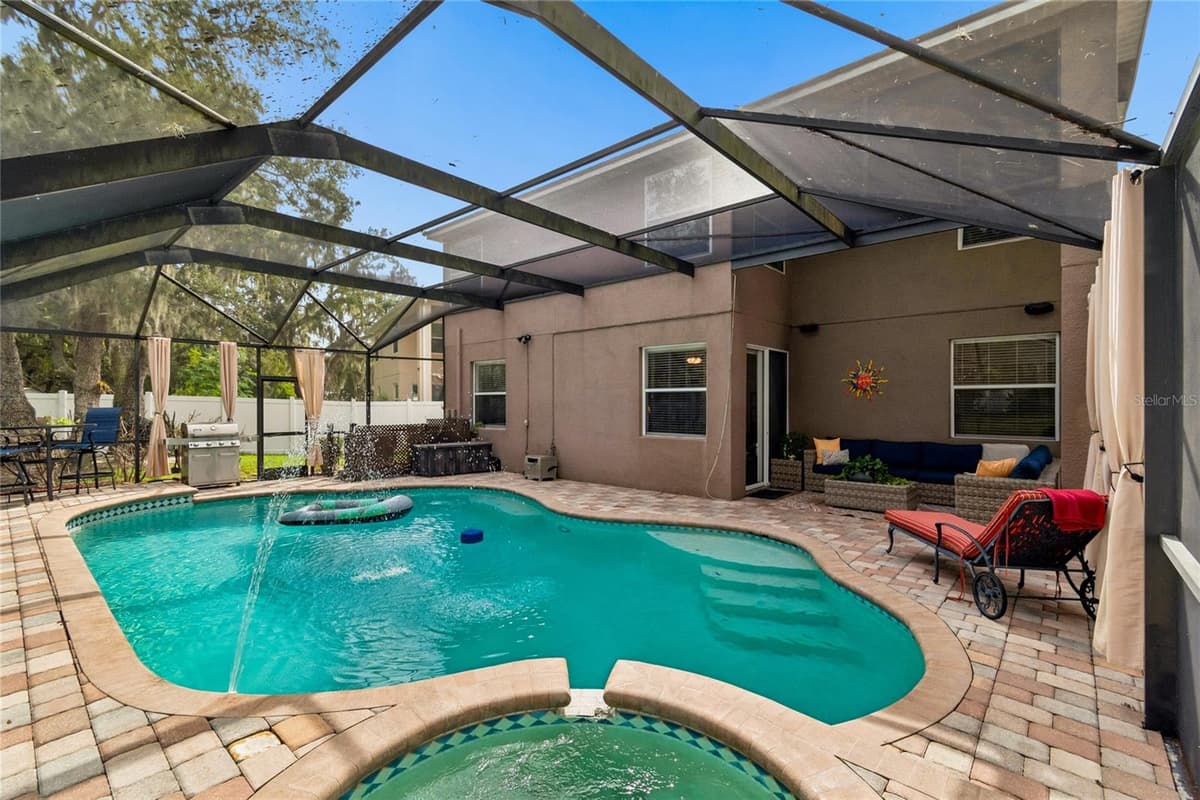 11232 CREEK HAVEN DRIVE — photo 52 of 80