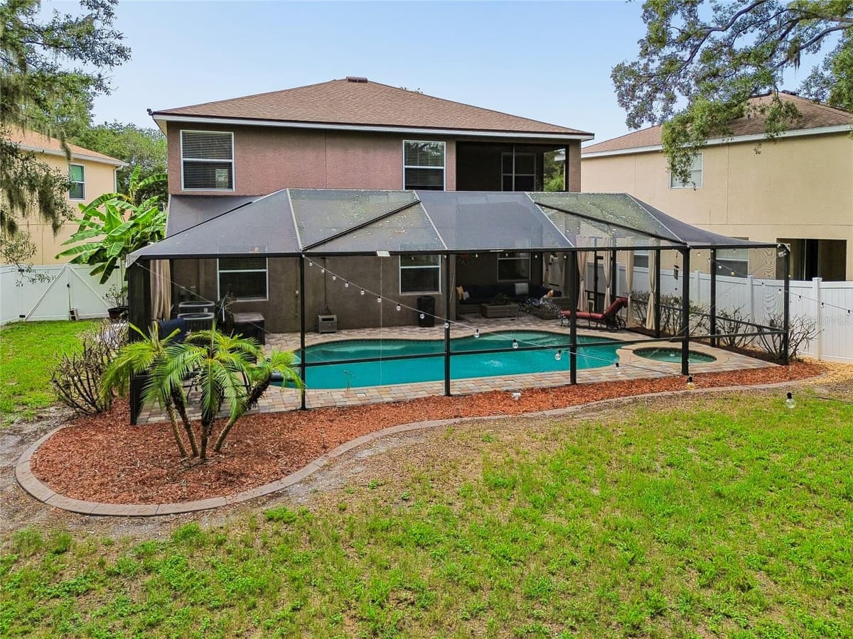 11232 CREEK HAVEN DRIVE — photo 75 of 80