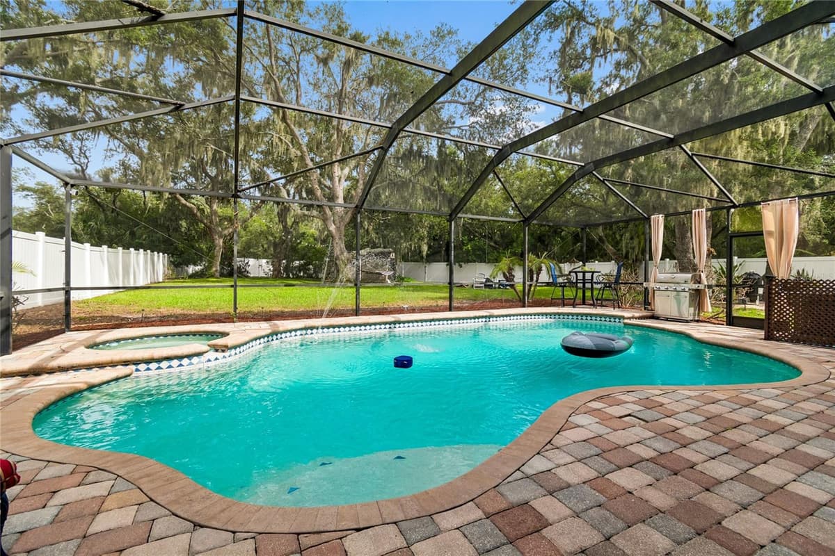 11232 CREEK HAVEN DRIVE — photo 51 of 80