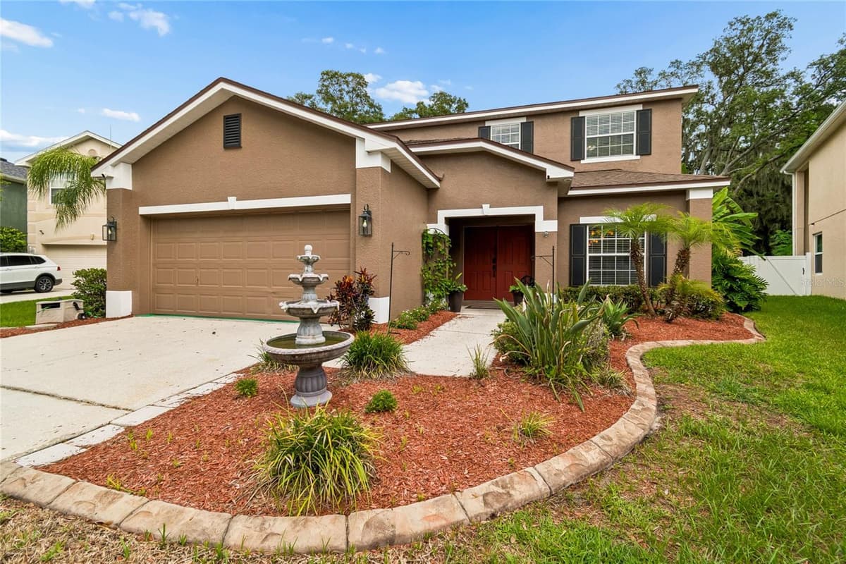 11232 CREEK HAVEN DRIVE — photo 3 of 80
