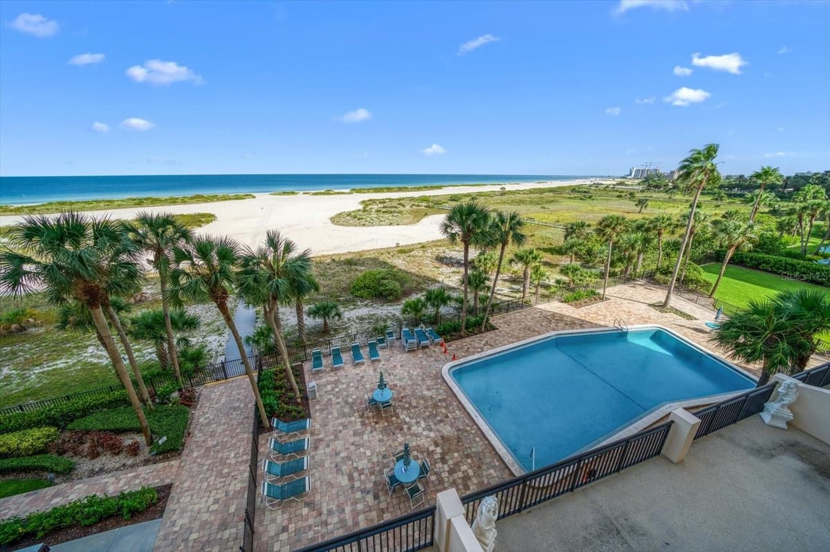 1270 GULF BOULEVARD — photo 24 of 25