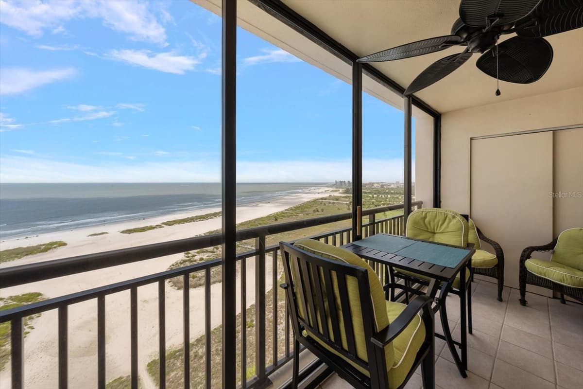 1270 GULF BOULEVARD — photo 15 of 25