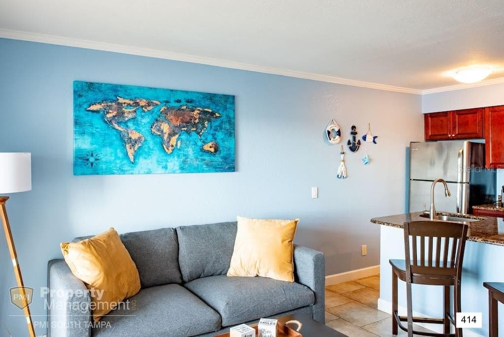 2506 ROCKY POINT DRIVE — photo 10 of 31