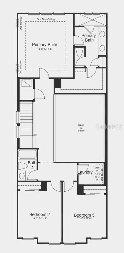 5162 DOMINION ALLEY — photo 3 of 17
