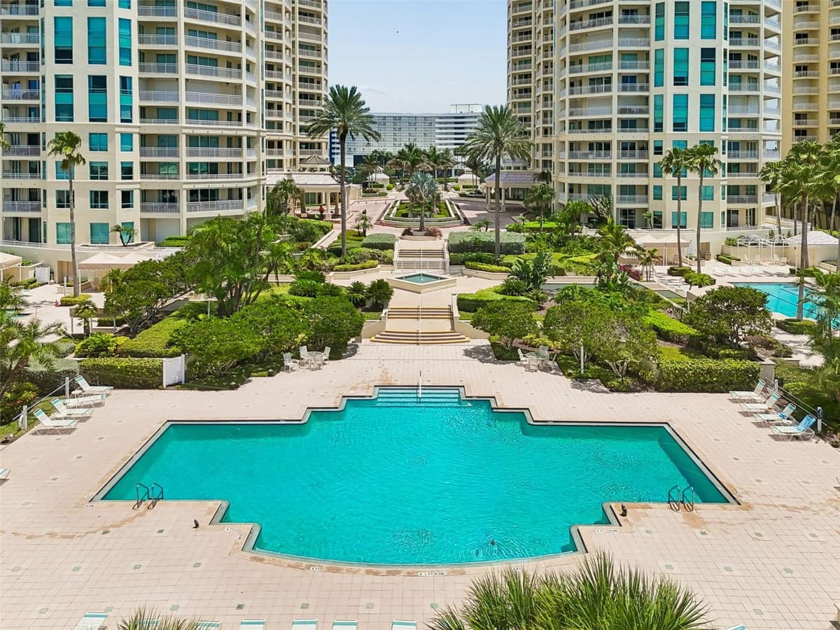 1170 GULF BOULEVARD — photo 95 of 100