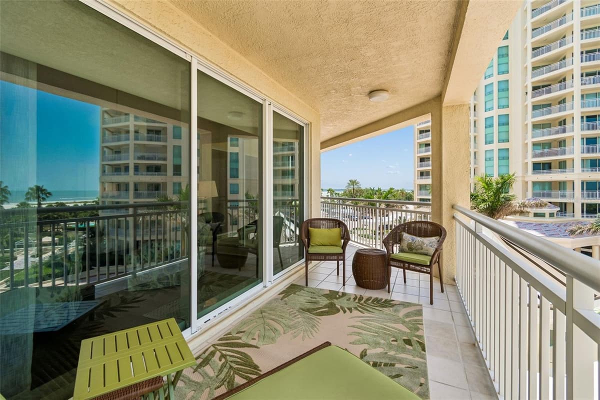 1170 GULF BOULEVARD — photo 66 of 100
