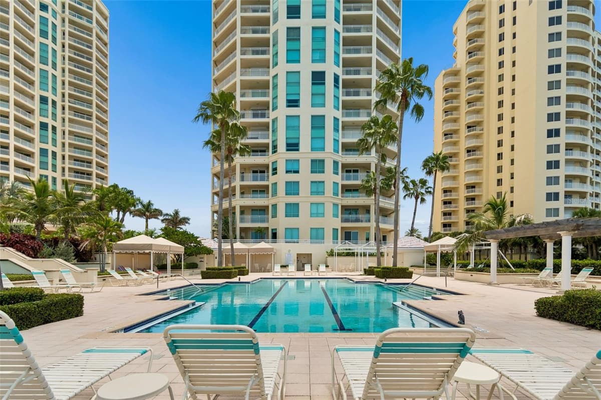 1170 GULF BOULEVARD — photo 81 of 100